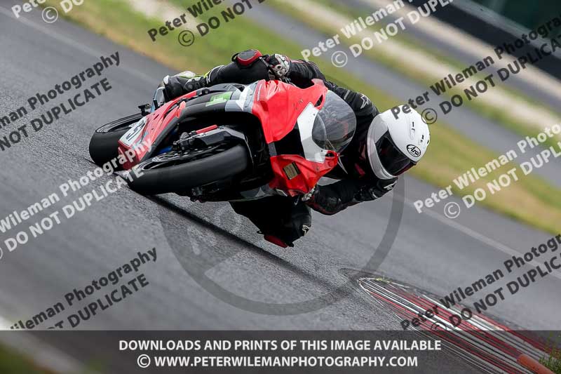25 to 27th july 2019;Slovakia Ring;event digital images;motorbikes;no limits;peter wileman photography;trackday;trackday digital images